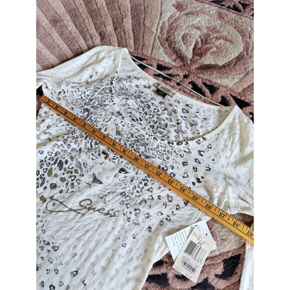 Guess long sleeve shirt - Picture 10 of 12